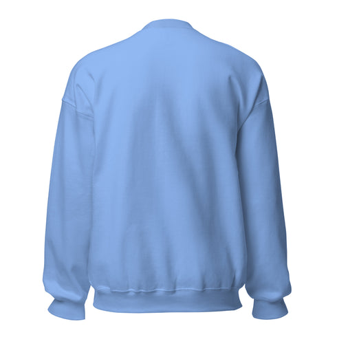 St. Bernard Witchy Dog Sweatshirt